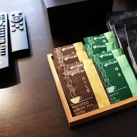 Hotel Vievle Namba South Osaka Zewnętrze zdjęcie