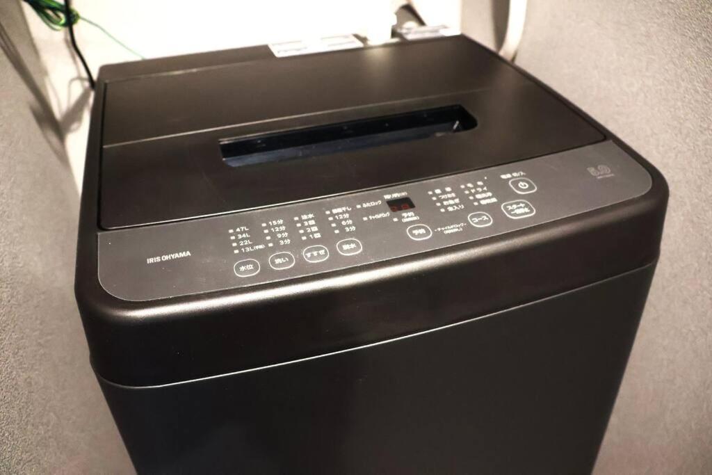 Hotel Vievle Namba South Osaka Zewnętrze zdjęcie