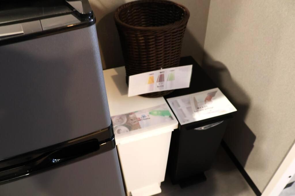 Hotel Vievle Namba South Osaka Zewnętrze zdjęcie