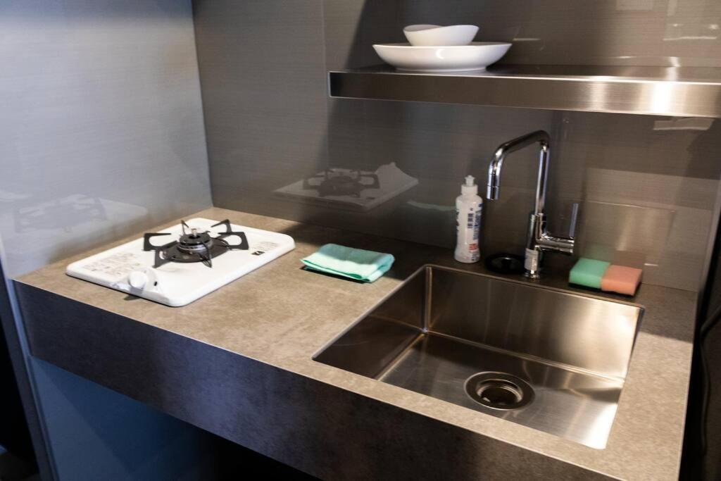 Hotel Vievle Namba South Osaka Zewnętrze zdjęcie