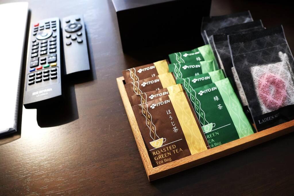 Hotel Vievle Namba South Osaka Zewnętrze zdjęcie