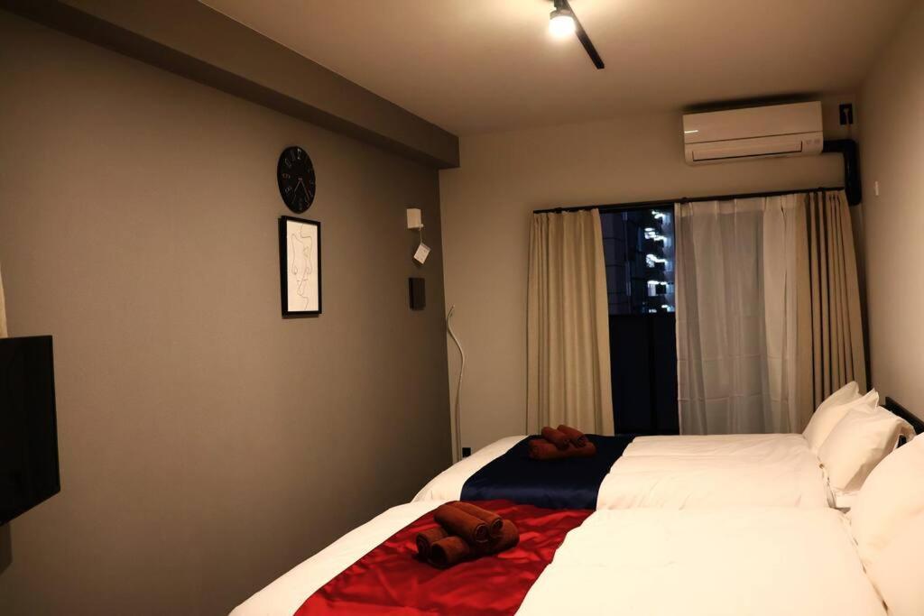 Hotel Vievle Namba South Osaka Zewnętrze zdjęcie