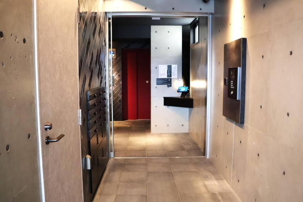 Hotel Vievle Namba South Osaka Zewnętrze zdjęcie