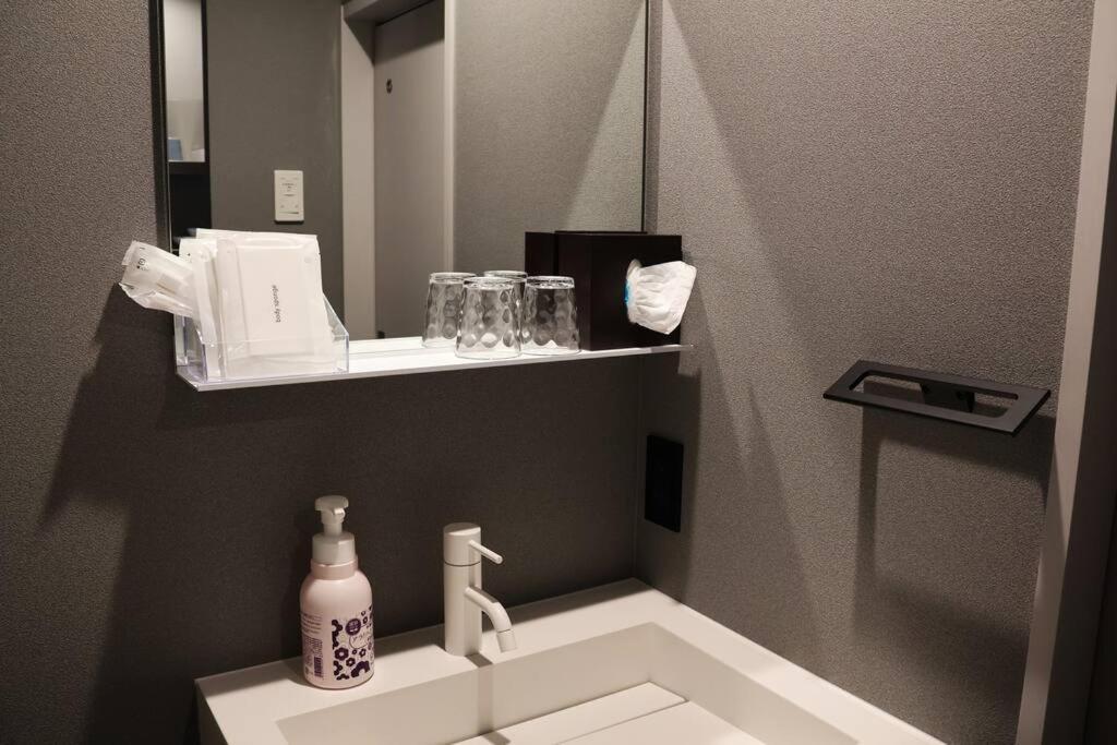 Hotel Vievle Namba South Osaka Zewnętrze zdjęcie