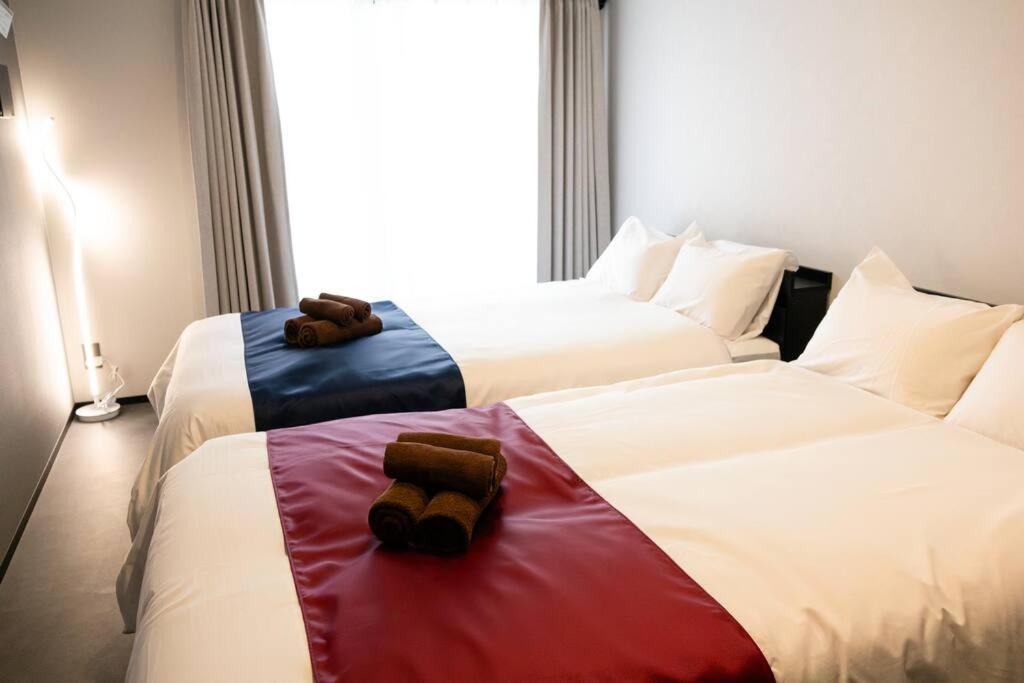 Hotel Vievle Namba South Osaka Zewnętrze zdjęcie