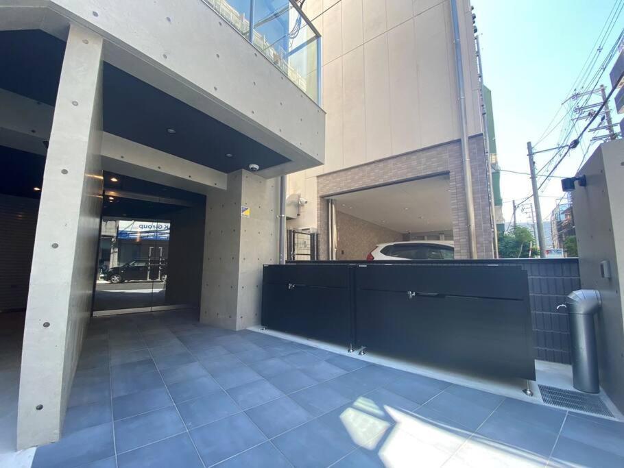 Hotel Vievle Namba South Osaka Zewnętrze zdjęcie