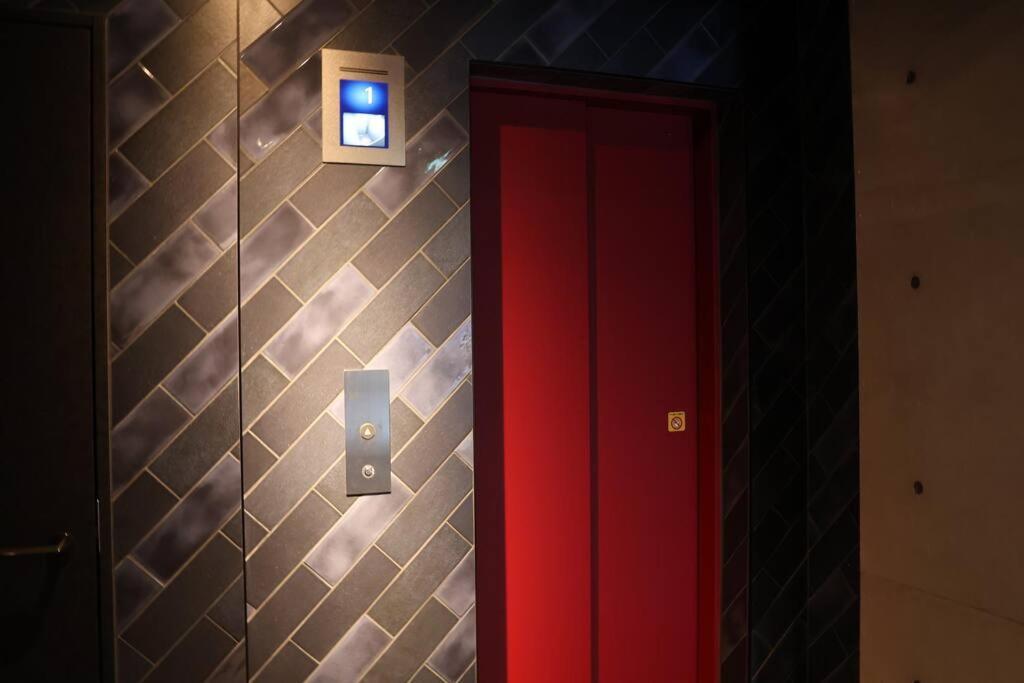 Hotel Vievle Namba South Osaka Zewnętrze zdjęcie