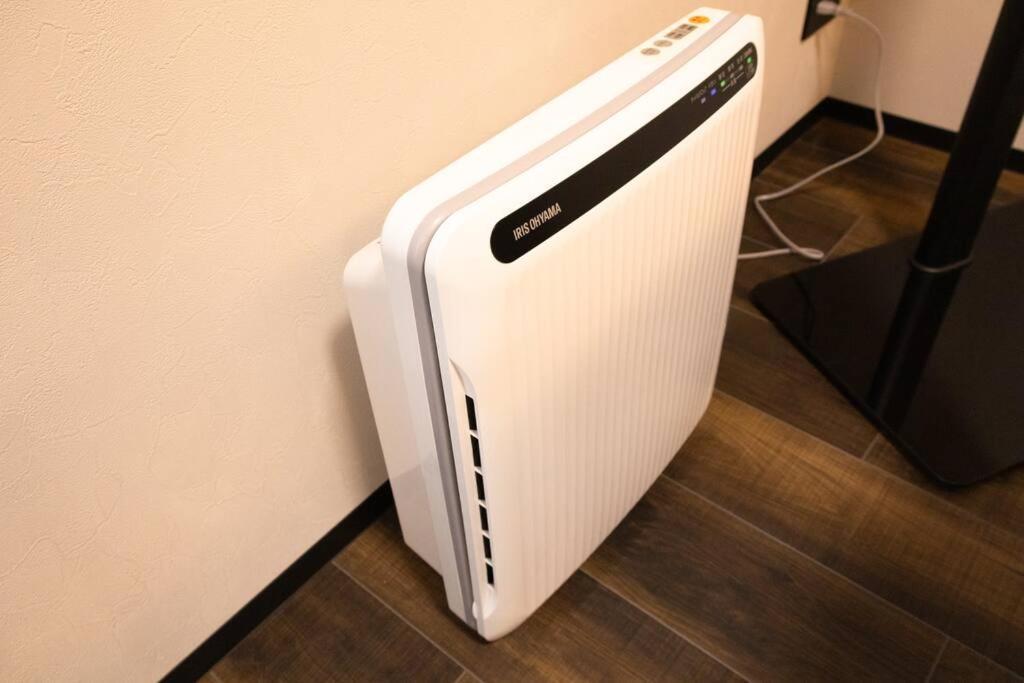 Hotel Vievle Namba South Osaka Zewnętrze zdjęcie