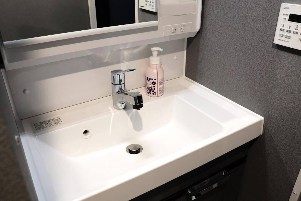 Hotel Vievle Namba South Osaka Zewnętrze zdjęcie