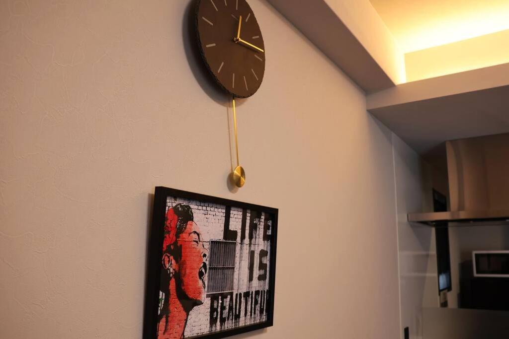Hotel Vievle Namba South Osaka Zewnętrze zdjęcie