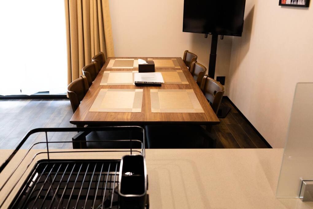 Hotel Vievle Namba South Osaka Zewnętrze zdjęcie