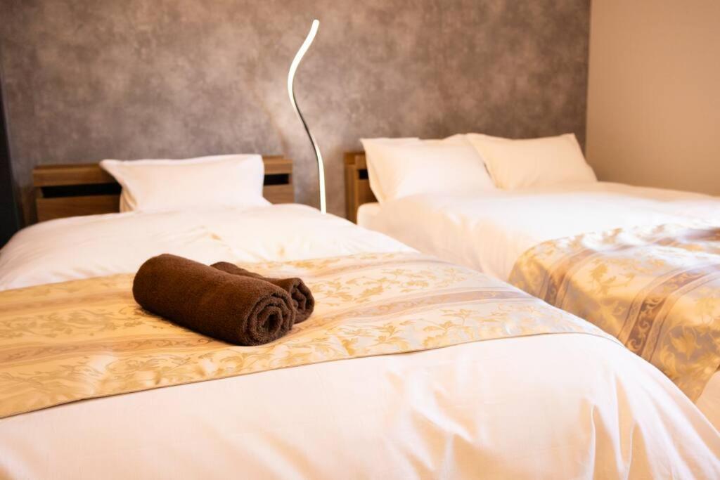 Hotel Vievle Namba South Osaka Zewnętrze zdjęcie