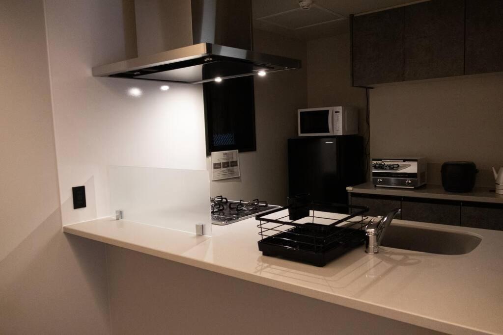 Hotel Vievle Namba South Osaka Zewnętrze zdjęcie