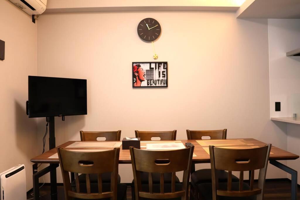 Hotel Vievle Namba South Osaka Zewnętrze zdjęcie